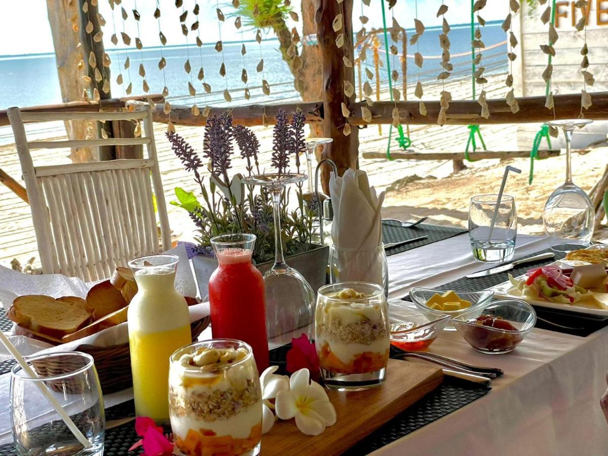 Five Palms Ξενοδοχείο Marumbi Εξωτερικό φωτογραφία