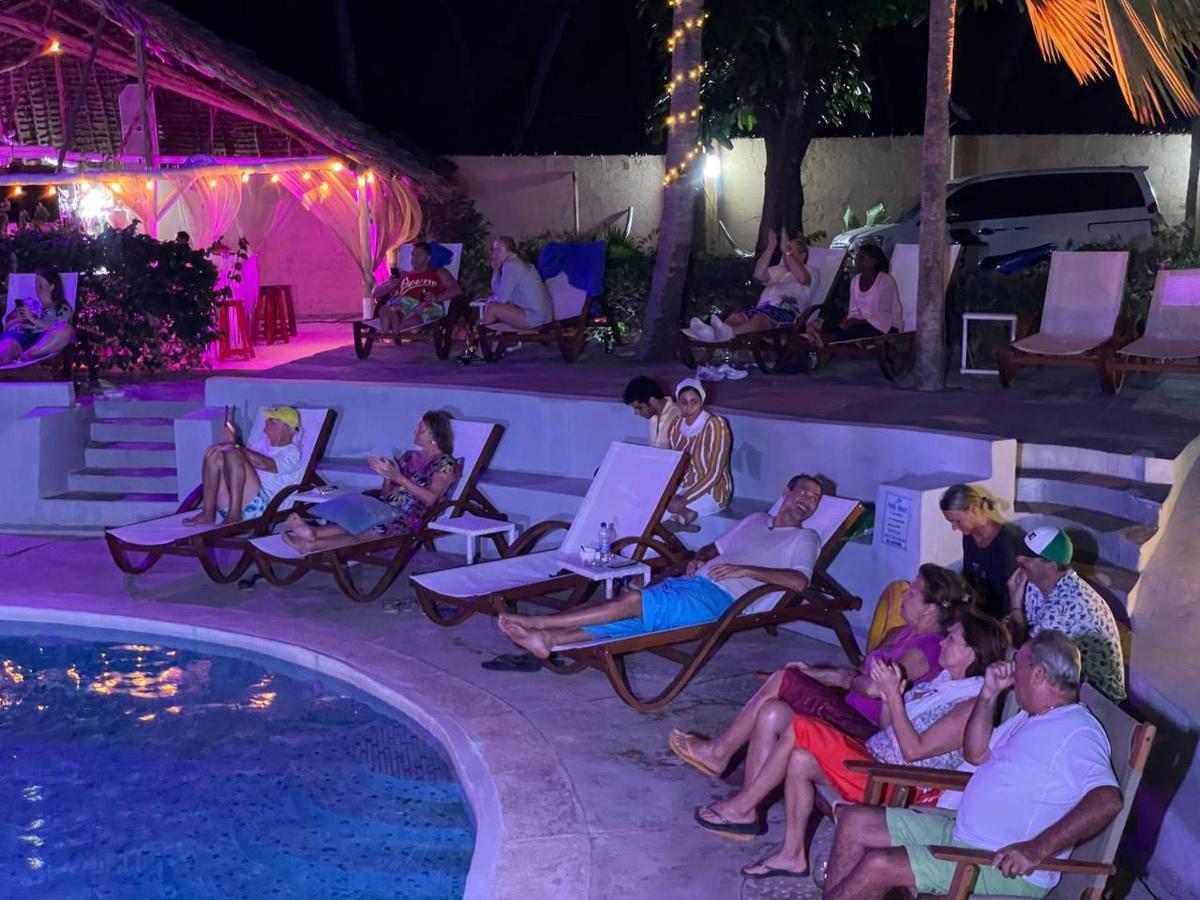 Five Palms Ξενοδοχείο Marumbi Εξωτερικό φωτογραφία