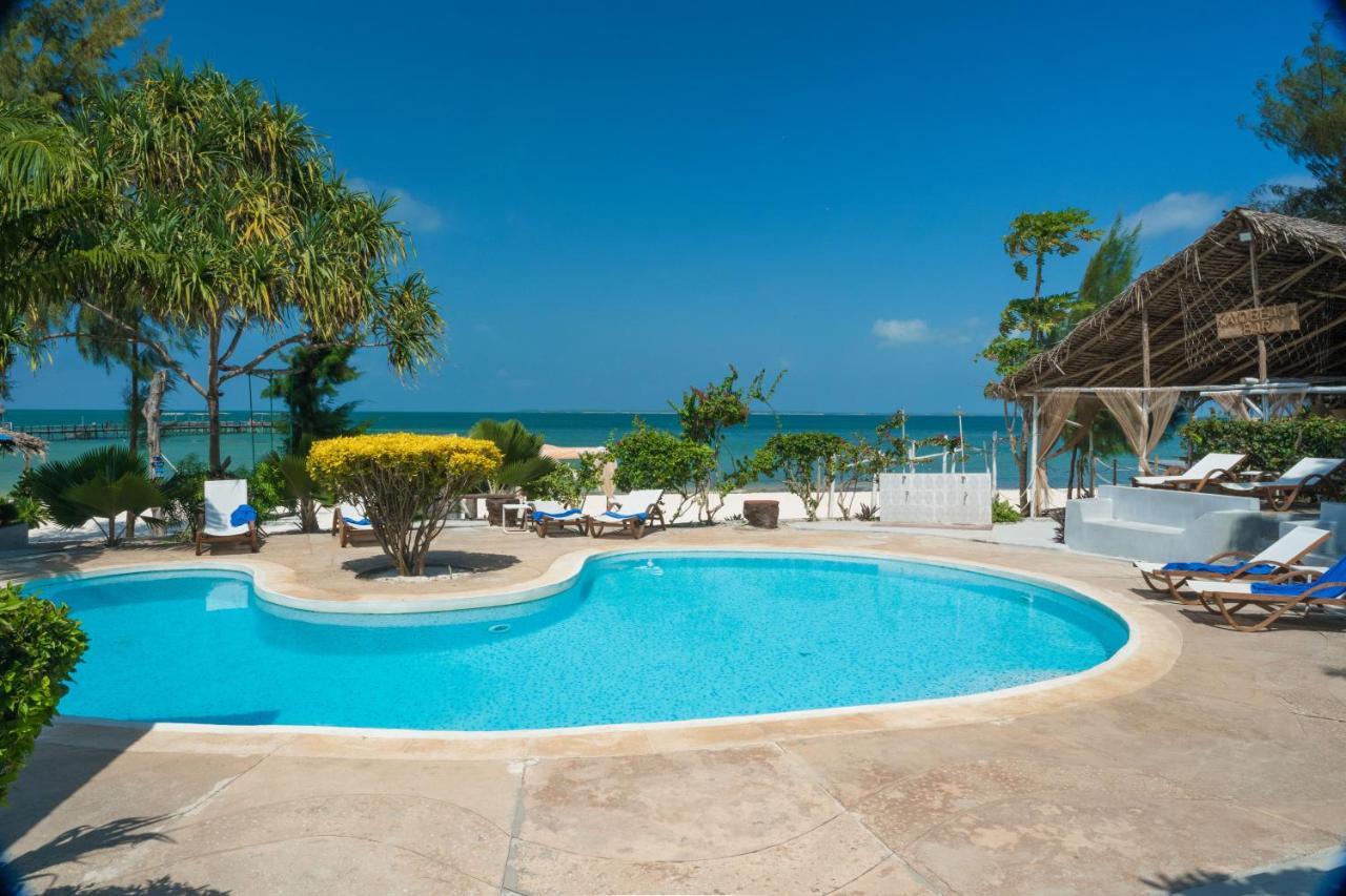 Five Palms Ξενοδοχείο Marumbi Εξωτερικό φωτογραφία