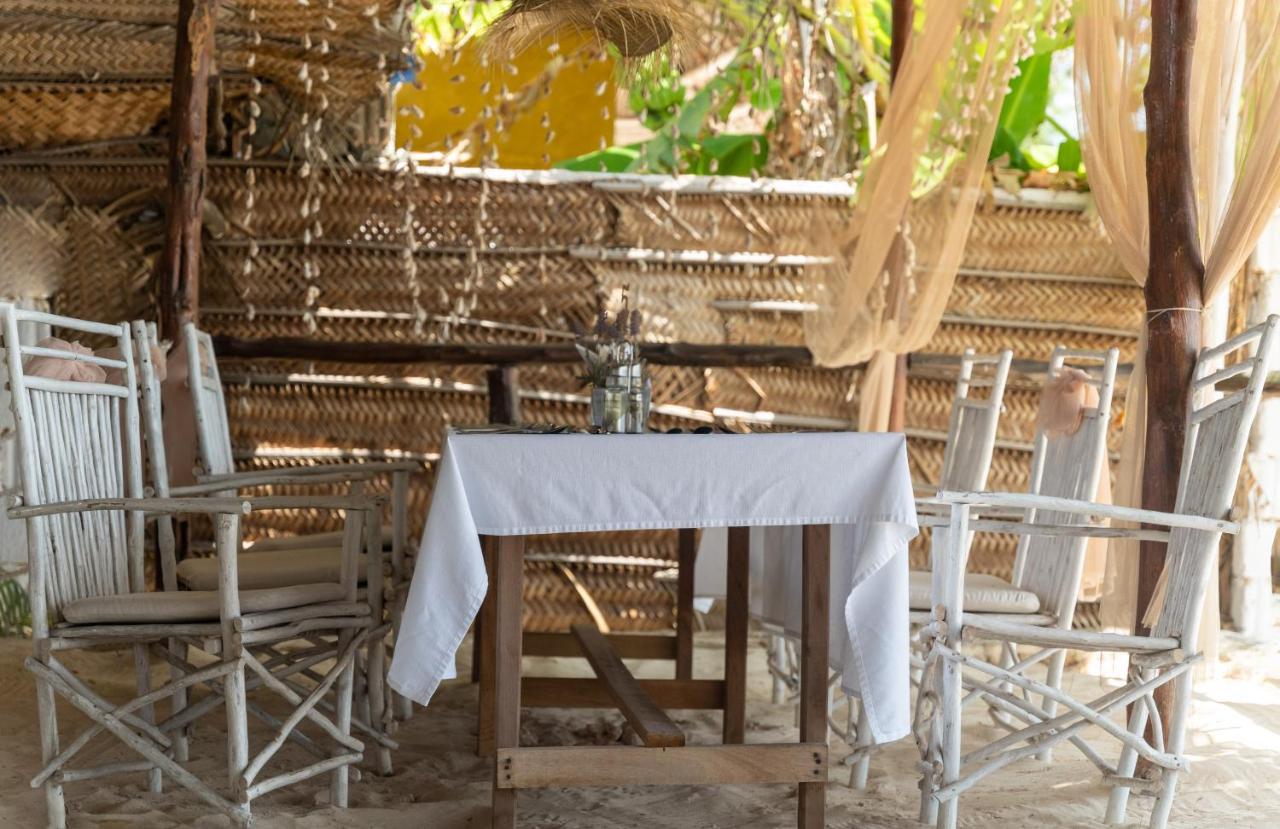 Five Palms Ξενοδοχείο Marumbi Εξωτερικό φωτογραφία