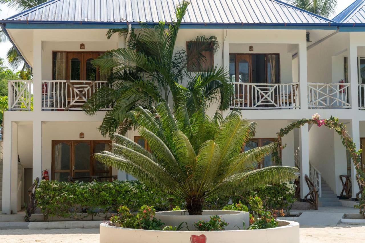 Five Palms Ξενοδοχείο Marumbi Εξωτερικό φωτογραφία